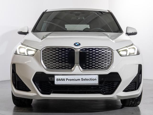 Usado BMW iX1 Comfort Edition 150 kW (204 CV) 2025 SUV