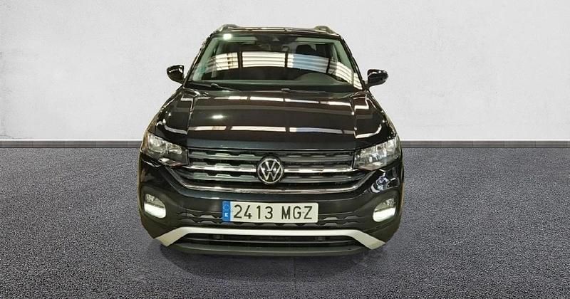 Usado VW T-Cross Advance 110 CV (80 kW) 2023 SUV
