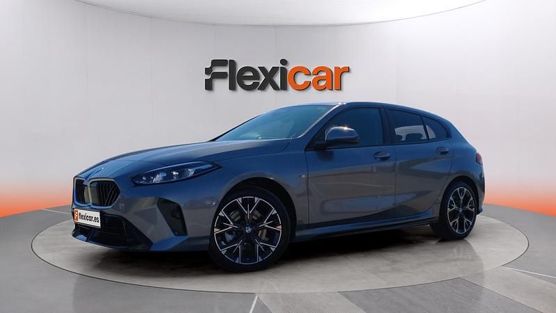 Usado BMW 120 170 CV (125 kW) 2025 Gris Utilitario