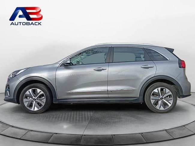 Usado Kia e-Niro 150 kW (204 CV) 2022 Gris SUV