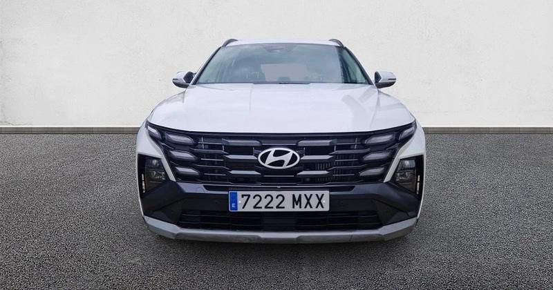 Usado Hyundai Tucson 160 CV (117 kW) 2025 SUV