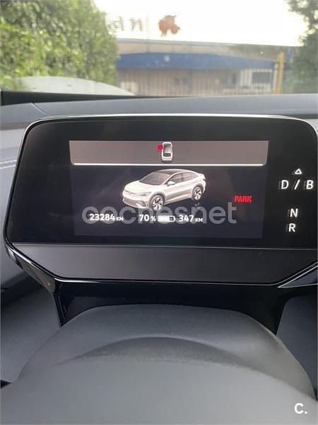 Usado VW ID.5 Pro Performance 150 kW (204 CV) 2023 Eléctrico SUV