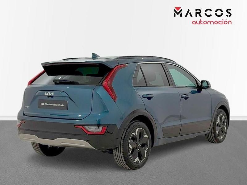 Usado Kia e-Niro 150 kW (204 CV) 2022 Otro SUV