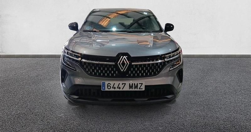 Usado Renault Austral Techno 200 CV (147 kW) 2024 SUV