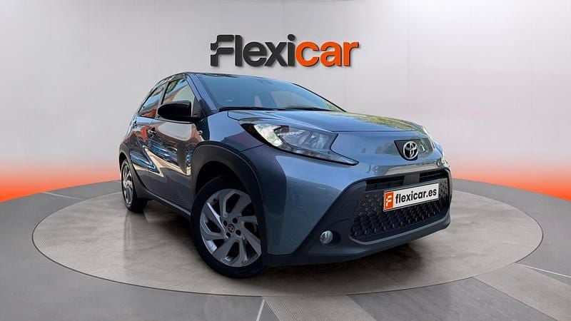 Käytetty Toyota Aygo X 72 HP (52 kW) 2024 Katumaasturi
