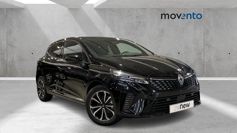 Usado Renault Clio V Techno 90 CV (66 kW) 2024 Otro Berlina