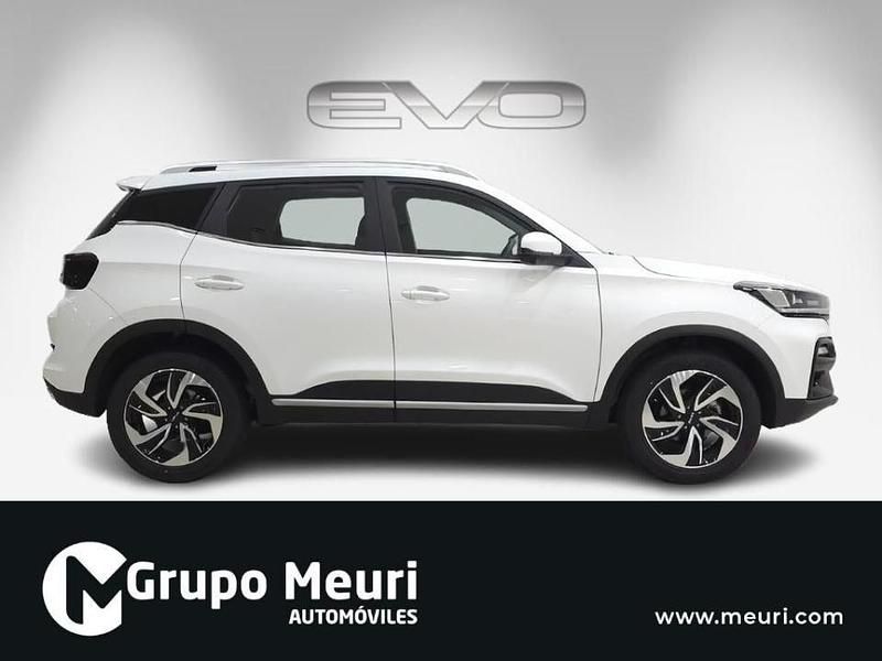 Nuevo EVO Evo 4 106 CV (77 kW) 2025 Otro SUV