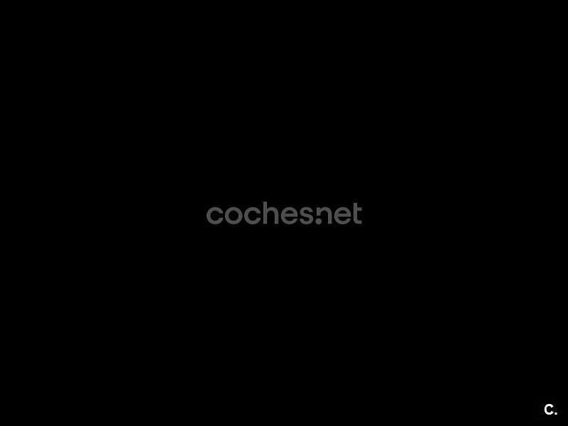 Usado VW Golf V Highline 102 CV (75 kW) 2007 Negro Berlina