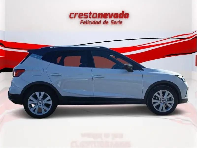 Usado Seat Arona Xperience 115 CV (84 kW) 2025 SUV