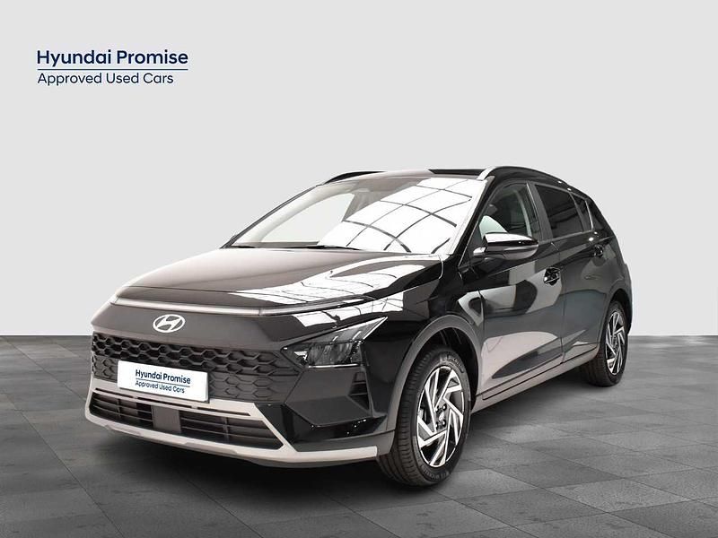 Nuevo 2025 Hyundai Bayon SUV | 16.900 € (Buen precio) - Imagen 1/4