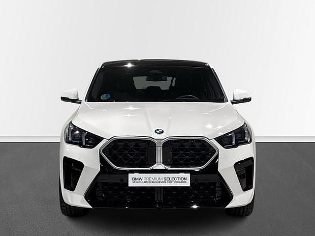 Usado BMW X2 Comfort Edition 163 CV (119 kW) 2025 SUV