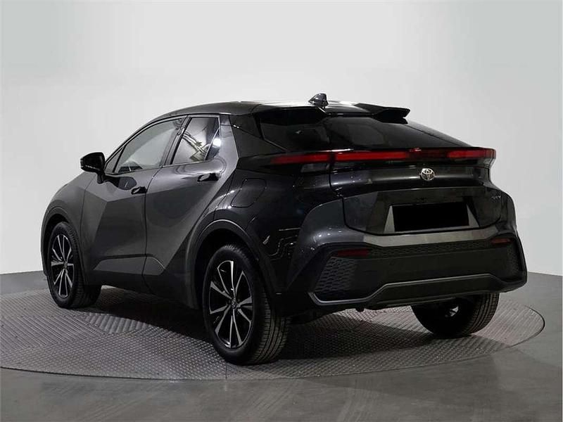Usado Toyota C-HR Advance 140 CV (102 kW) 2024 SUV