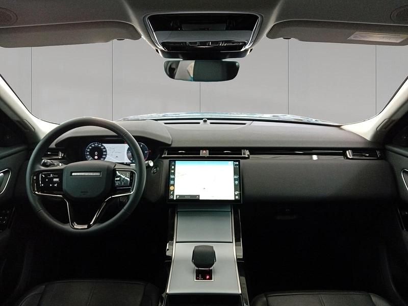 Usado Land Rover Range Rover Velar S 204 CV (150 kW) 2024 Santorini black SUV