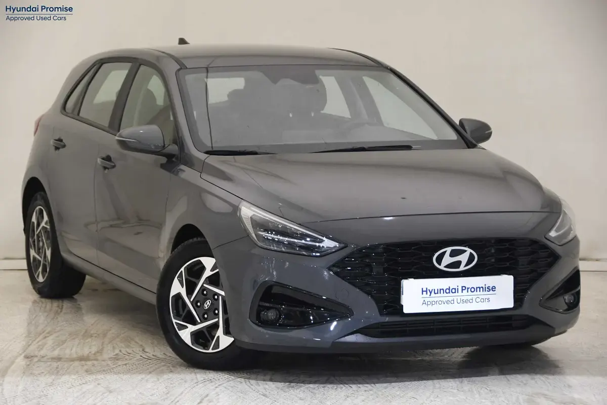 Usado Hyundai i30 99 CV (72 kW) 2025