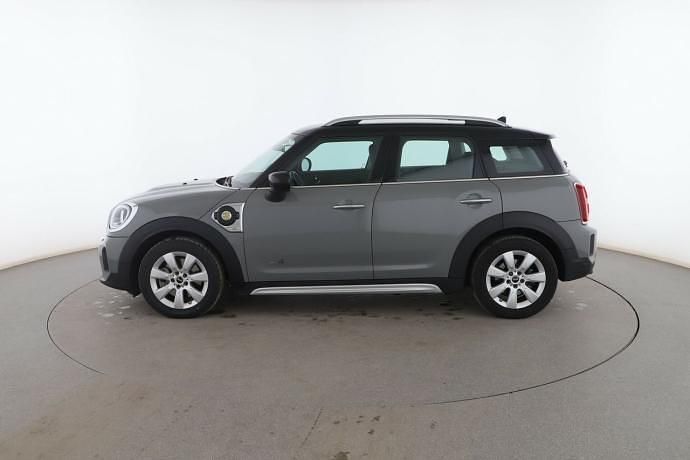 Usado Mini Cooper Countryman 220 CV (161 kW) 2022 SUV