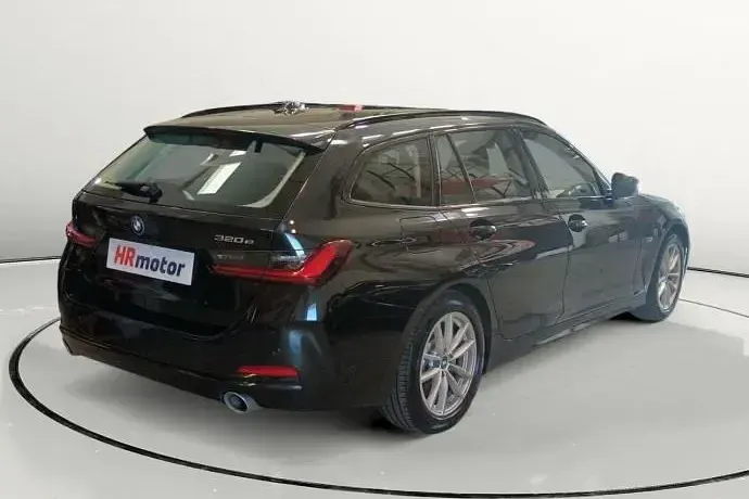 Usado BMW 320e 204 CV (150 kW) 2023 Berlina