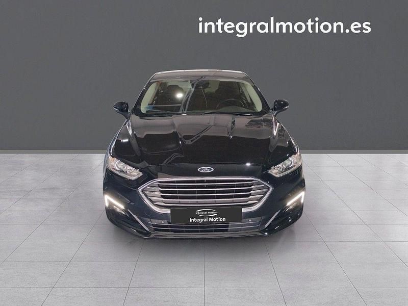 Usado Ford Mondeo Trend 187 CV (137 kW) 2022 Otro Berlina