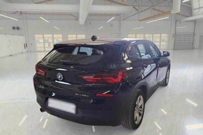 Usado BMW X2 Advantage 220 CV (161 kW) 2022 SUV