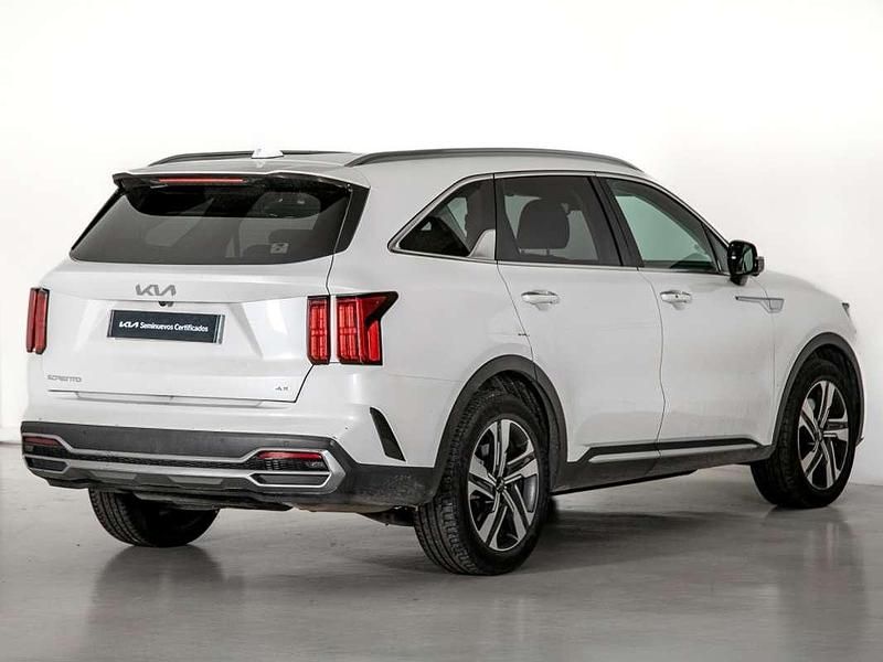 Usado Kia Sorento 194 CV (142 kW) 2023 Blanco SUV