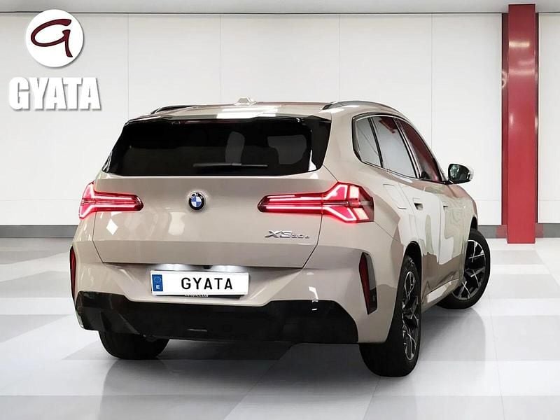 Usado BMW 220 299 CV (219 kW) 2025 Gris SUV