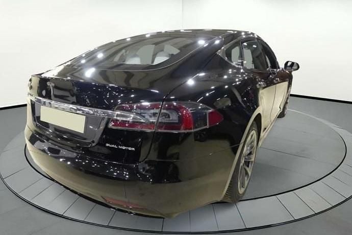 Usado 2019 Tesla Model S Utilitario | 37.490 € (Caro) - Imagen 1/3