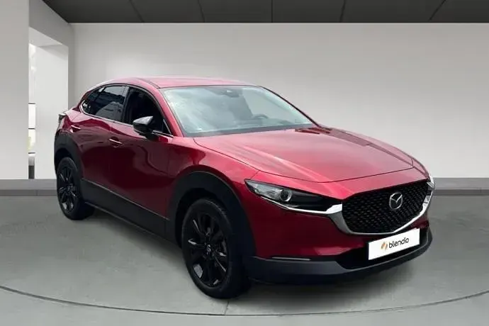 Usado Mazda CX-30 Homura-Line 150 CV (110 kW) 2023 SUV