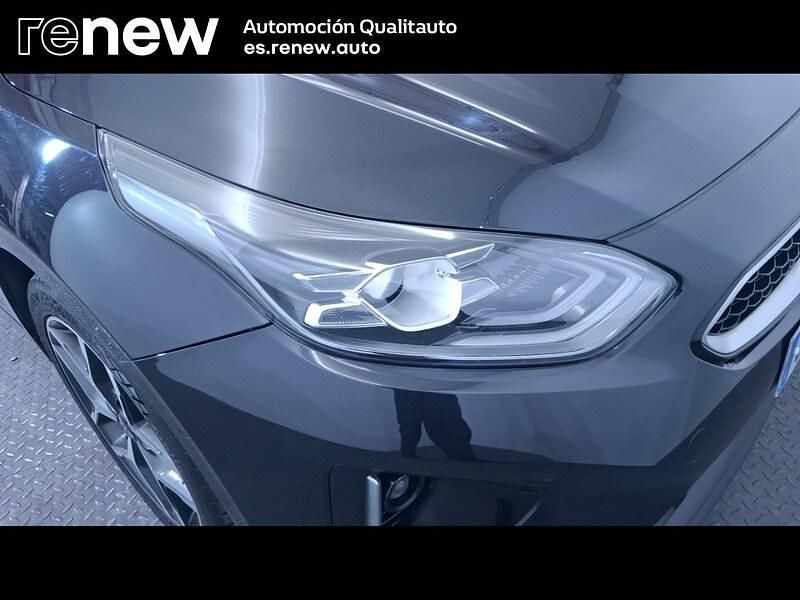 Usado Kia Ceed GT GT-Line 140 CV (102 kW) 2019 Blanco Berlina