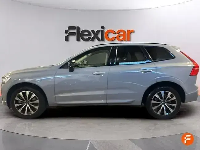 Usado Volvo XC60 Ultimate 197 CV (144 kW) 2024 Gris SUV