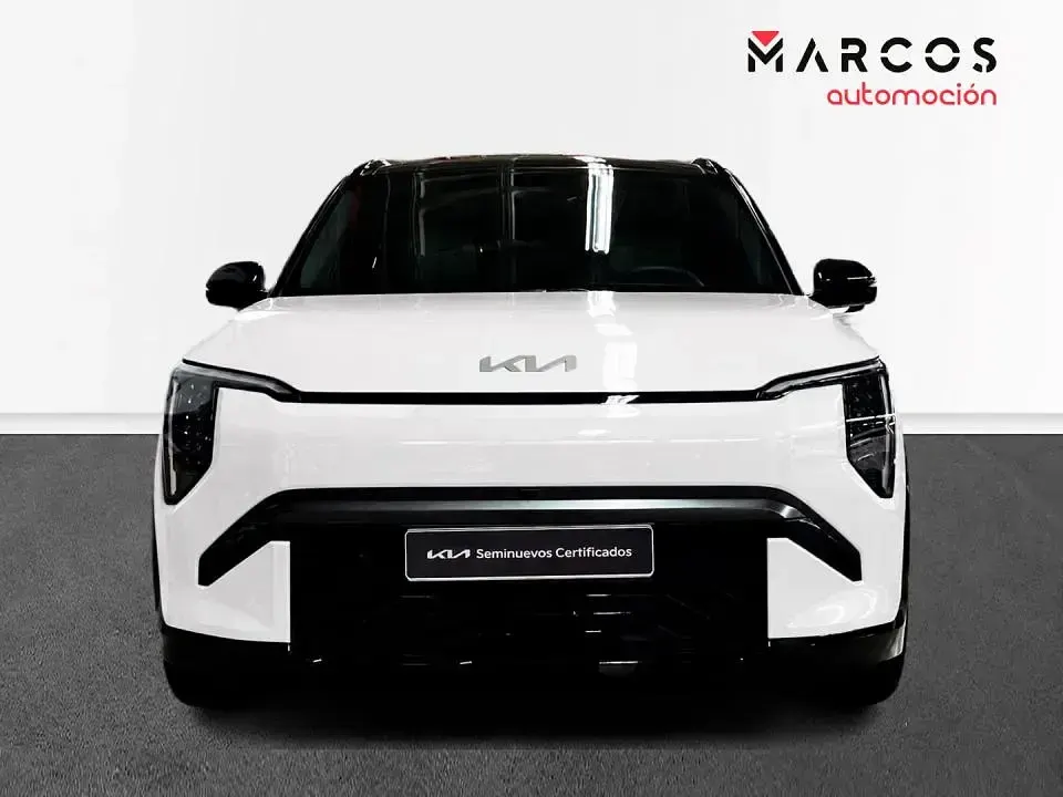 Usado Kia EV3 GT-Line 150 kW (204 CV) 2025 SUV