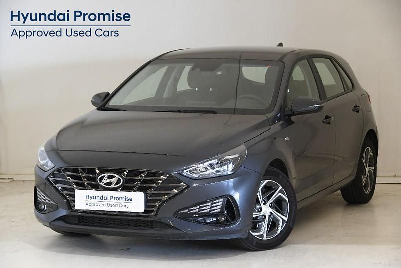 Usado 2024 Hyundai i30 | 19.490 € (Precio justo) - Imagen 1/4
