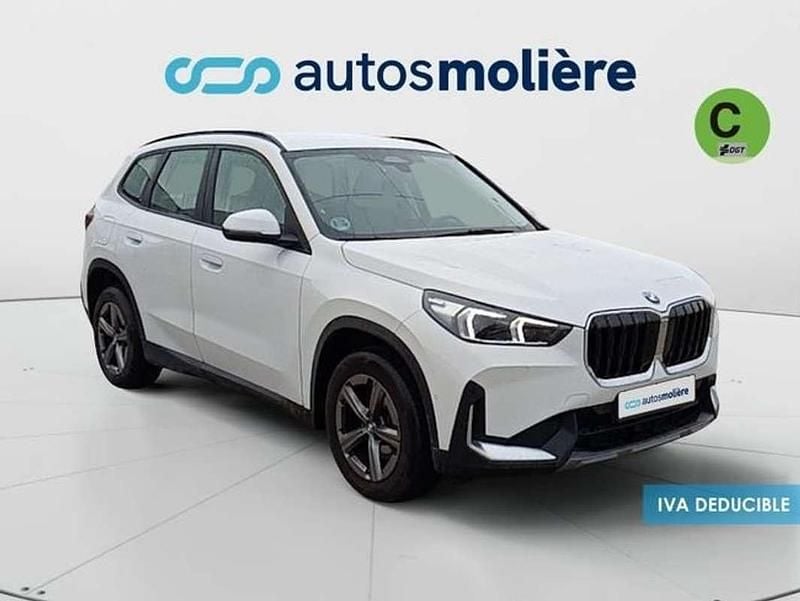 Occasion BMW X1 Comfort Edition 150 ch (110 kW) 2023 Blanc SUV