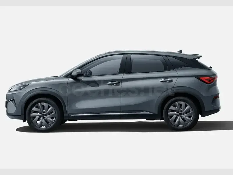 Usado BYD Atto 3 330 kW (449 CV) 2026 Eléctrico SUV