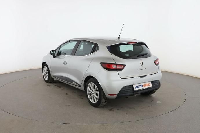 Usado Renault Clio IV Zen 90 CV (66 kW) 2018