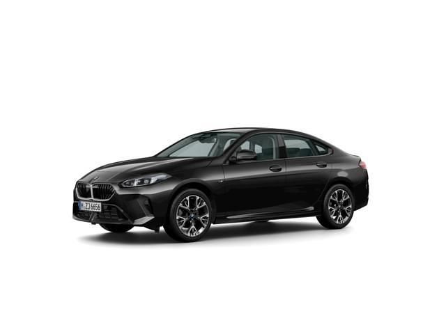 Negro Usado 2025 BMW 220 Comfort Edition Coupe | 37.900 € (Super precio) - Imagen 1/3