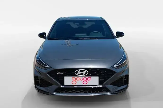 Nuevo Hyundai i30 N Line 101 CV (74 kW) 2026 Berlina