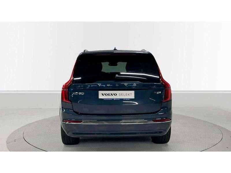 Usado Volvo XC90 Plus 455 CV (334 kW) 2024 Azul SUV
