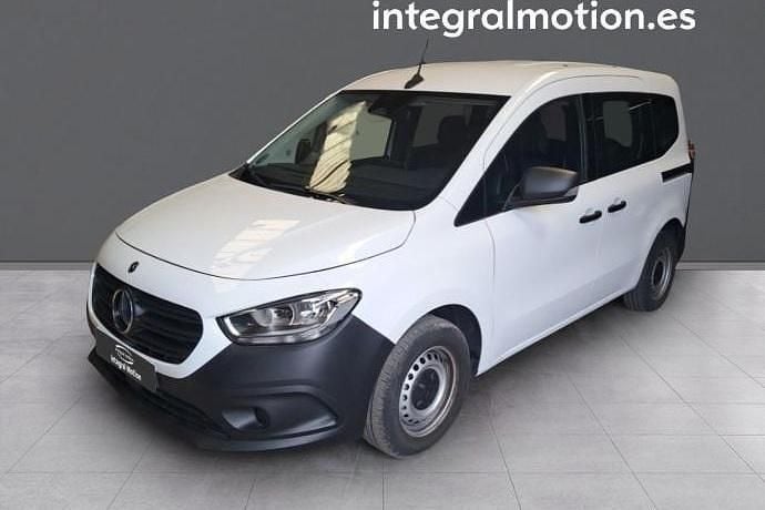 Usado Mercedes Citan 110 95 CV (69 kW) 2024 Familiar