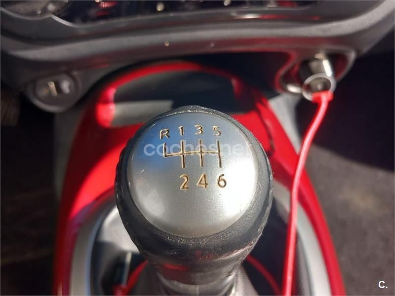 Usado Nissan Juke Tekna 110 CV (80 kW) 2011 Blanco SUV