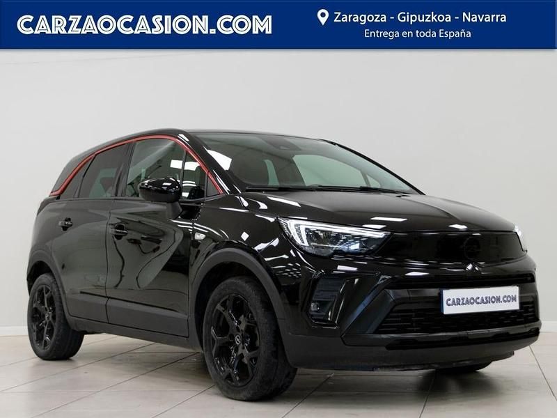 Usado Opel Crossland 110 CV (80 kW) 2023 Otro SUV
