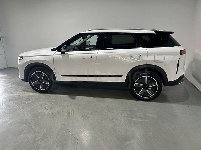 Usado Jaecoo 7 147 CV (108 kW) 2025 Blanco SUV