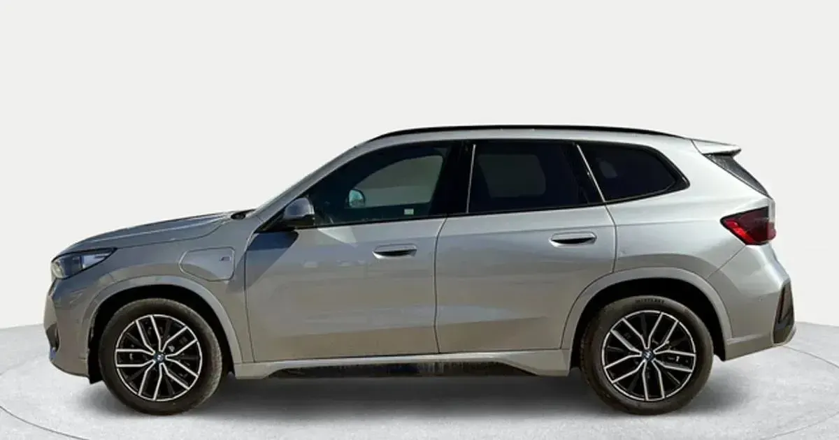 Usado BMW iX1 180 kW (245 CV) 2025 SUV