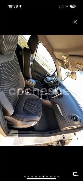 Blanco Usado 2018 Renault Captur Zen SUV | 10.000 € (Precio justo) - Imagen 1/1