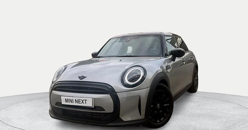 Usado Mini Cooper 136 CV (100 kW) 2023 Utilitario
