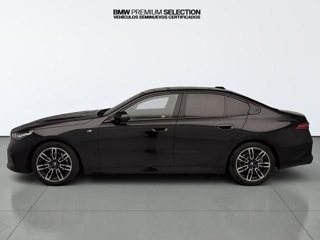 Usado BMW 520 Comfort Edition 197 CV (144 kW) 2025