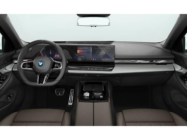 Occasion BMW i5 Comfort Edition 250 kW (340 ch) 2025 Break