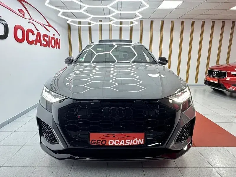 Usado Audi RS Q8 Advanced Plus 600 CV (441 kW) 2022 SUV