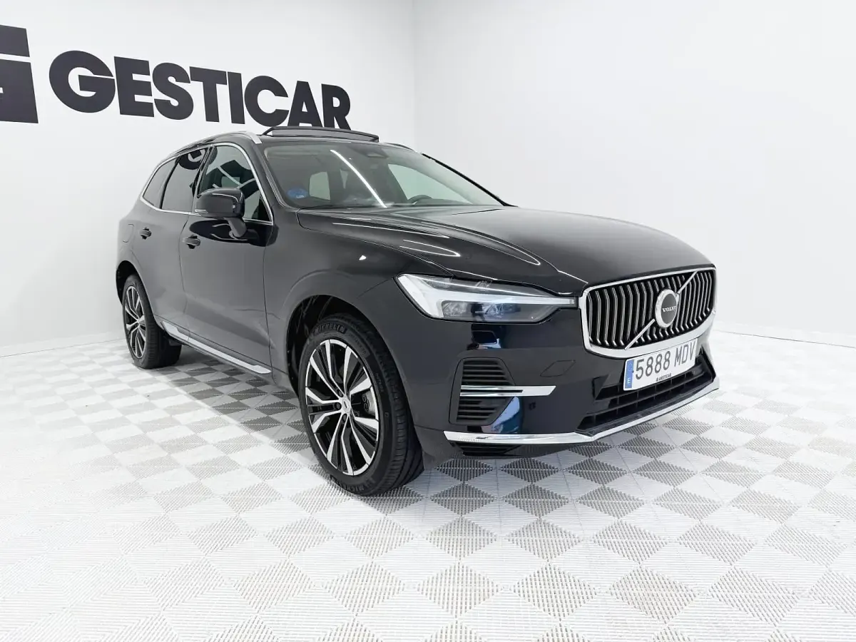 Usado Volvo XC60 Ultimate 355 CV (261 kW) 2023 SUV