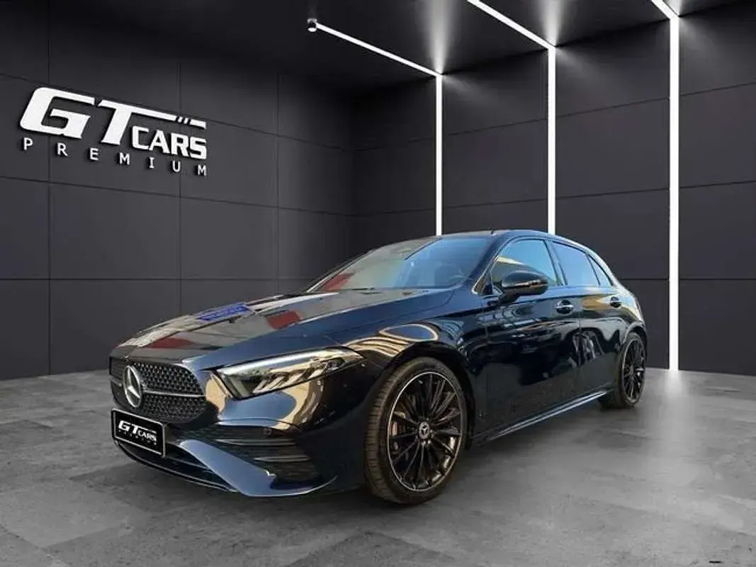Usado Mercedes A250 AMG 218 CV (160 kW) 2026 Berlina