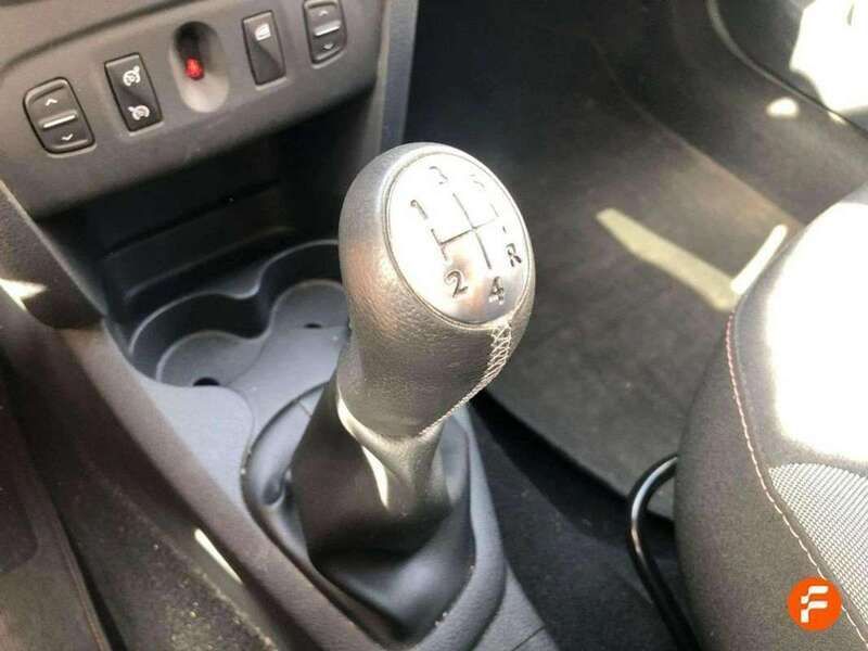 Blanco Usado 2019 Dacia Sandero Comfort Utilitario | 9490 € (Precio justo) - Imagen 1/3