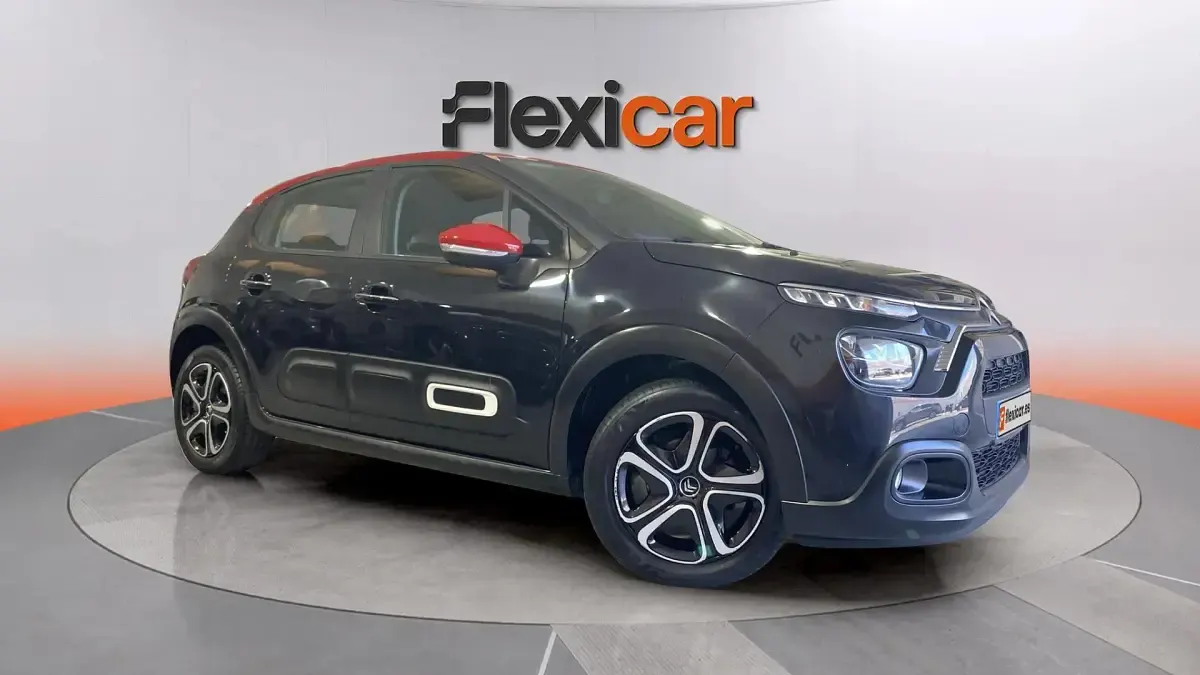 Brugt Citroën C3 Feel 83 HK (61 kW) 2022 Hatchback